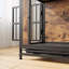 Table de caisse en bois pour chien-838246537