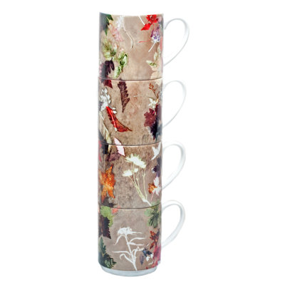 Brenden Ceramic Coffee Mug