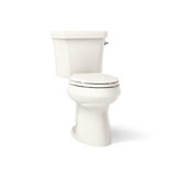 Highline™ 1.6 GPF Elongated Two-Piece Toilet