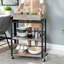Akyra Kitchen Cart-131567736