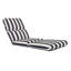 Coussin de chaise longue d'extérieur 1 pièce Marlowe Sunbrella®-1335846278