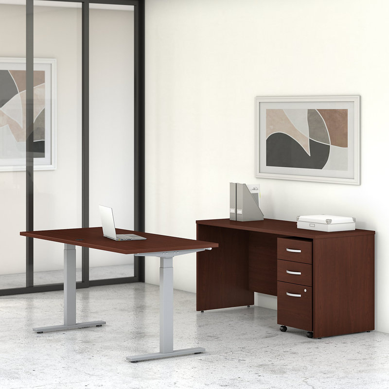 Ensemble de bureau configurable Studio C