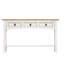 Gerstner 122cm Solid Wood Console Table