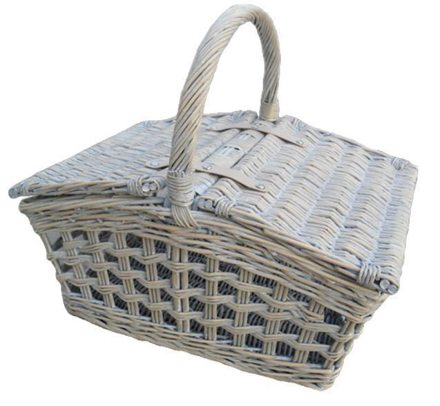 Rhonda Picnic Basket