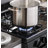 30" 4.8 cu. ft. Freestanding Gas Range-23615179