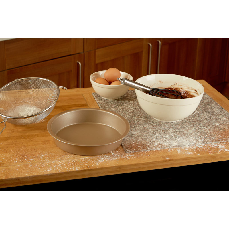 Symple Stuff From Scratch Classic Cake Pan