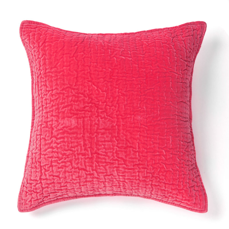 Ethan Sham, King, Hot Pink