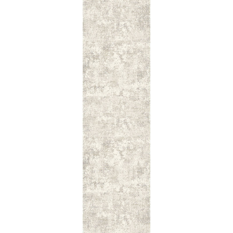 Shaniya Abstract Indoor Rug, Runner 2'2" x 7'7"