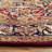 Alger Classic Hand Tufted Wool Oriental Rug-421138419