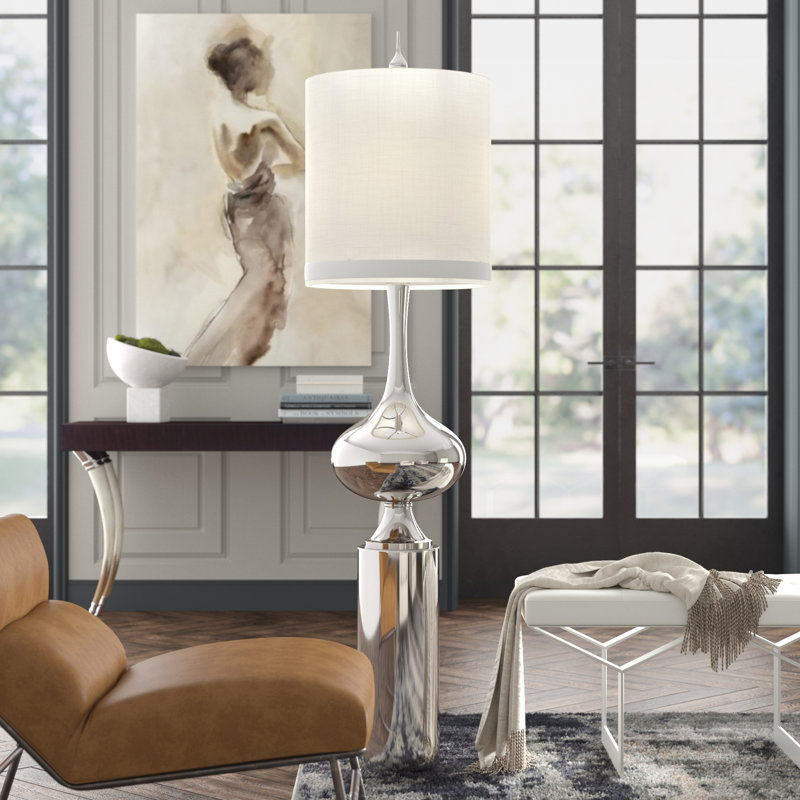 Extraterrestrial Floor Lamp
