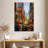 Sireci Bustling Street-108396247