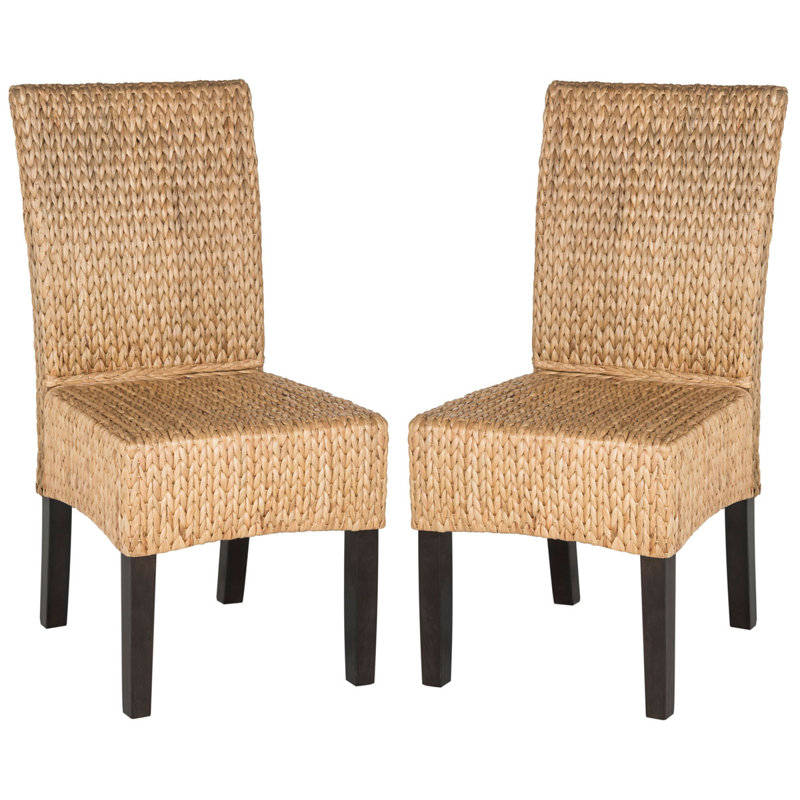 Chaise en osier 18 po Mosteller Mosteller
