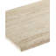 Console Demi Travertine
