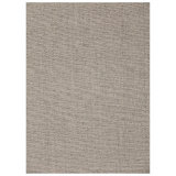 Van Dyke Hand Loomed Chevron Area Rug in Beige