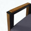 CLUB CHAIR MP2 (ensemble de 2)