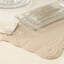 Adaleya Linen Rectangle Placemat