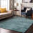 Cerrito Area Rug with Non-Slip Backing-103961235