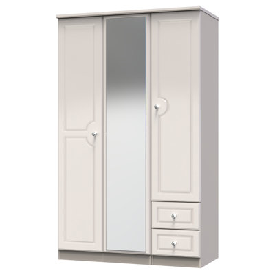 Conover Manufactured Wood Wardrobe