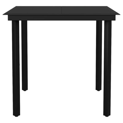 Wyitt Dining Table