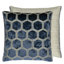 Manipur Velvet Decorative Pillow-1424085107-1424085119