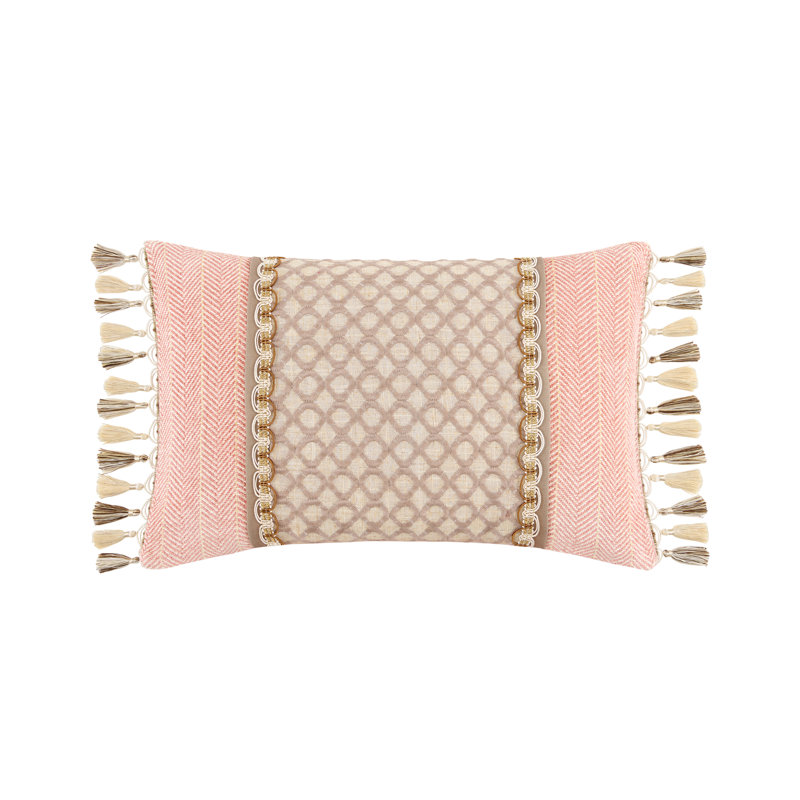 Belle Boudoir Decorative Pillow