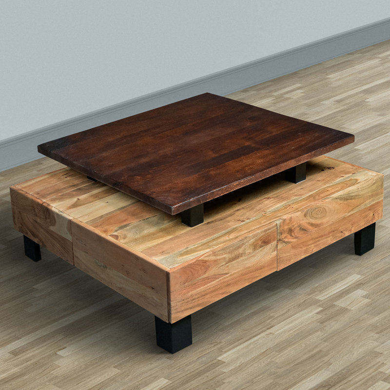 Cesya Coffee Table