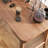 Brown L-Shaped Solid Wood desk-108295811-108295814