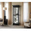 Lighted Curio Cabinet-1162398221