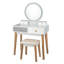 Coiffeuse Delarion