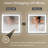 Atherton LED ETL Certified Frameless Anti-Fog Dimmable 3-colors Wall Mounted Modern Vanity Mirror For Bathroom -1061173324