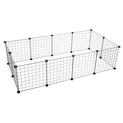 Nova Weather Resistant Small Animal Playpen