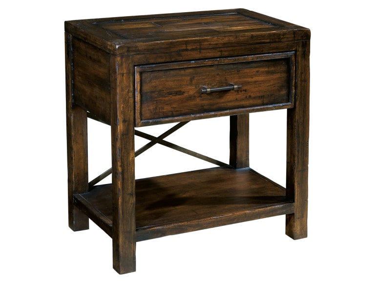 Montanez Piece Bedroom Set