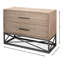 Vineyards Accent Chest