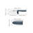ZWILLING TWINNY Kids Chefs Knife-67860445