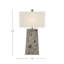 Lampe de table 33 po Calloway