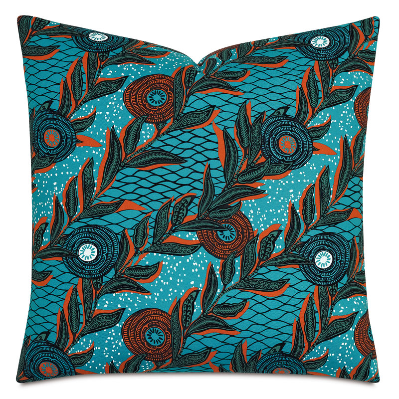 Studio 773 Lifestyle Pillow Cover & Insert, Square