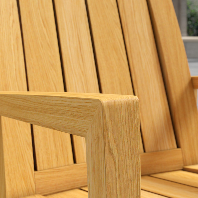 Amalfi Outdoor Dining Armchair