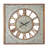 Kluge Wood Wall Clock