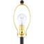 Lampe de table Norval