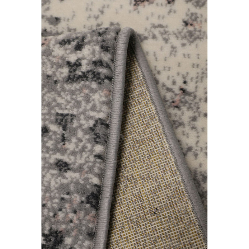 Maestro Abstract 120cm X 170cm Area Rug