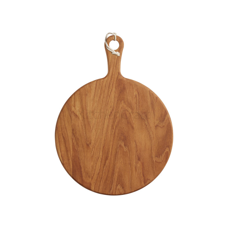 Oak Wood Paddle Board