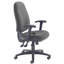 Chenault Polyester Blend Office Chair-36519533-36519534