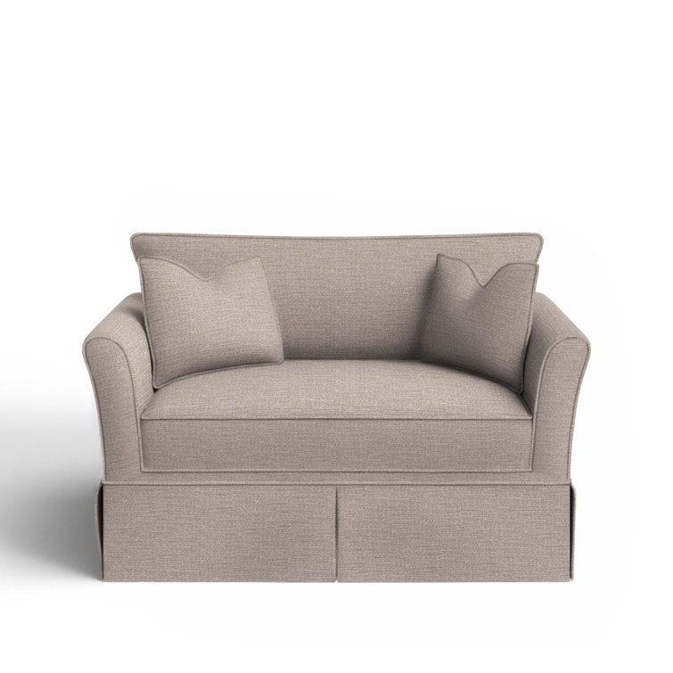Shelby Upholstered Chair And A Half