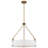 4 - Light Drum Pendant