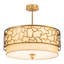 Deserto Seco 4 - Light Chandelier
