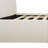 Berteal Puffy Grounded Upholstered Platform Bed, Performance Velvet-1109838995-1279590573