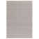 Bergstein Hand Woven Grey Area Rug