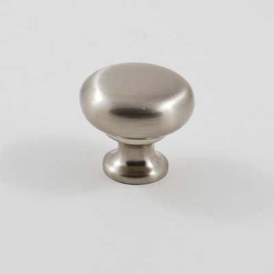 Poignée champignon