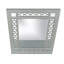 Miroir rectangulaire