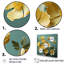 «Yellow Buttercups», impression réaliste sur toile-481984995-481984984